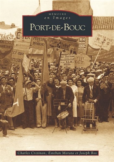 Port-de-Bouc