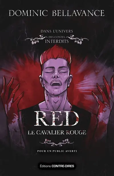 Red : le cavalier rouge