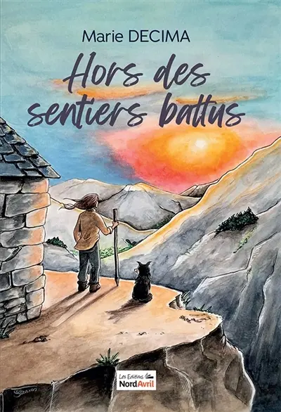 Hors des sentiers battus ! : un voyage pastoral