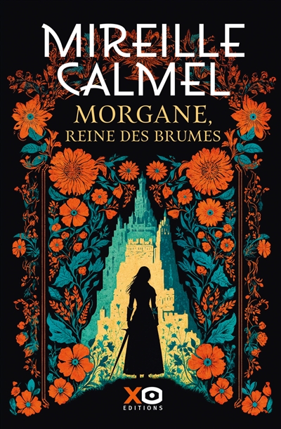 Morgan, reine des brumes
