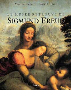 Le Musée retrouvé de Sigmund Freud