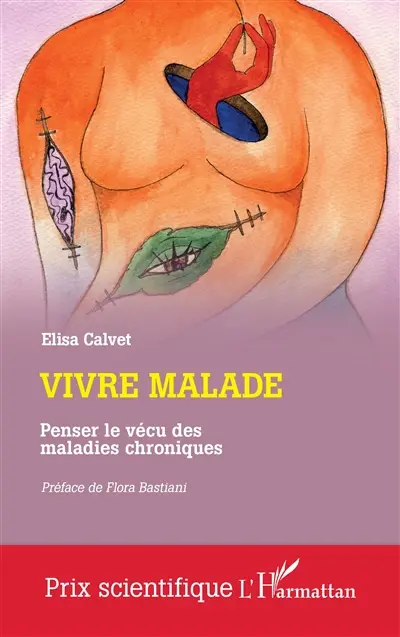 Vivre malade : penser le vécu des maladies chroniques