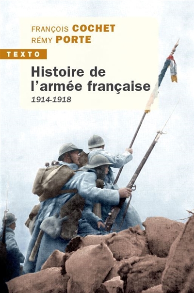 Histoire de l'armée française : 1914-1918
