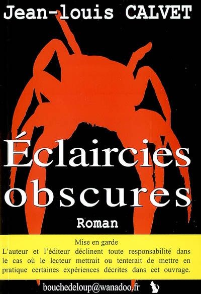 Eclaircies obscures