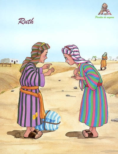 Ruth