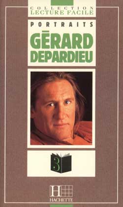 Gérard Depardieu : vingt ans de cinéma français