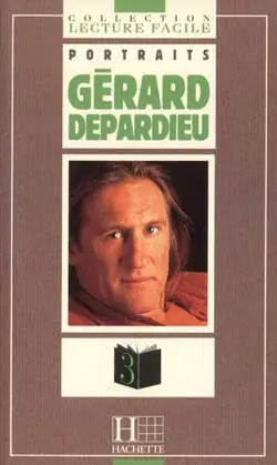 Gérard Depardieu : vingt ans de cinéma français