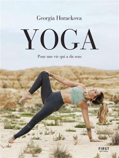 Yoga : pour une vie qui a du sens