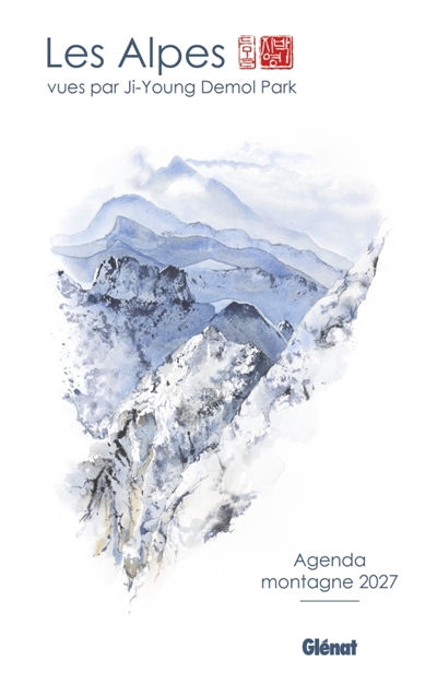 Agenda montagne 2027 : Les...