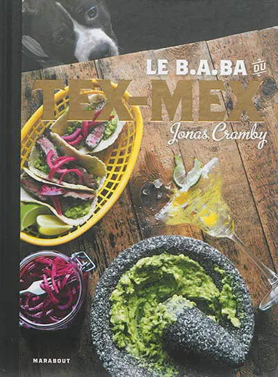 Le b.a.-ba du tex-mex