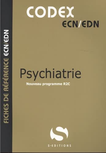 Psychiatrie : nouveau programme R2C