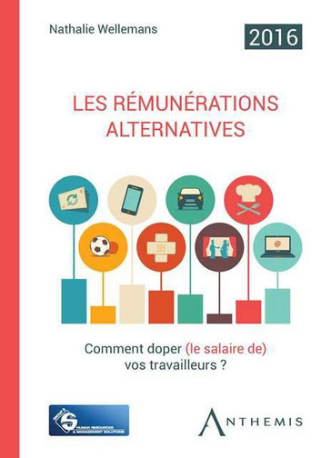 Les rémunérations alternatives : comment doper (le salaire de) vos travailleurs ?