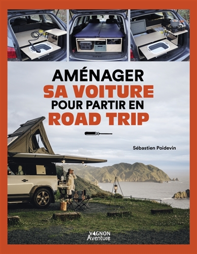 Aménager sa voiture pour...