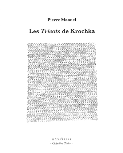 Les Tricots de Krochka