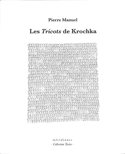 Les Tricots de Krochka