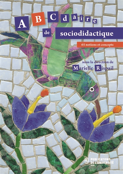 Abécédaire de sociodidactique : 65 notions et concepts