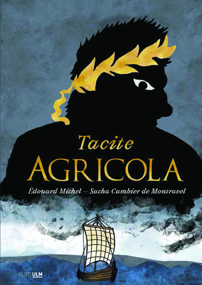Tacite, Agricola