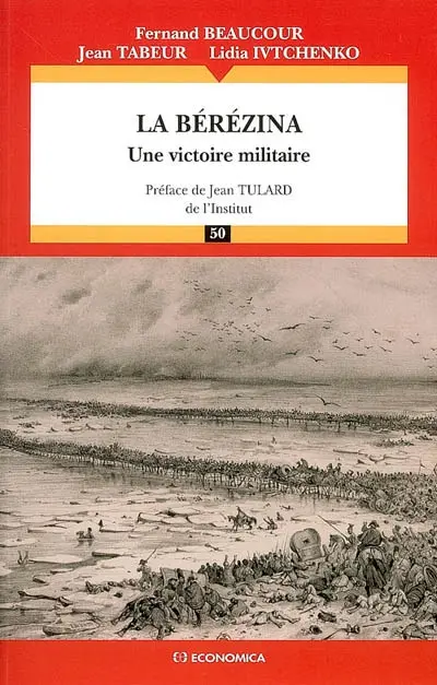 La Bérézina : une victoire militaire