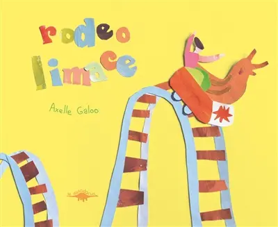 Rodéo limace