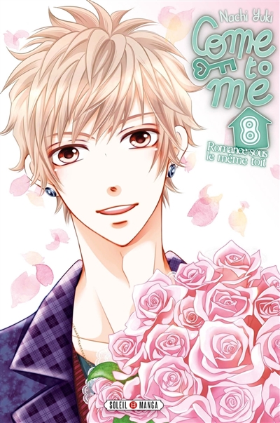 Come to me : romance sous...