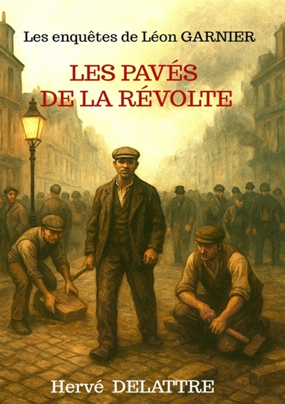 Les pavés de la révoltes
