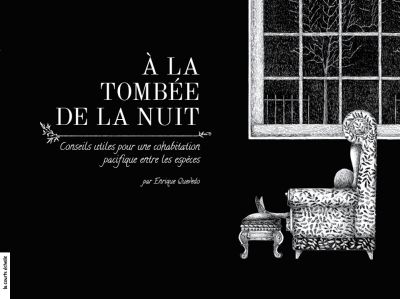 A la tombée de la nuit : conseils utiles pour une cohabitation pacifique entre les espèces
