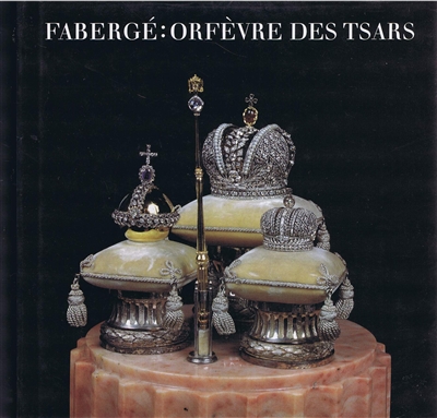 Fabergé, orfèvre des tzars