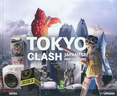 Tokyo Clash : japanese pop culture