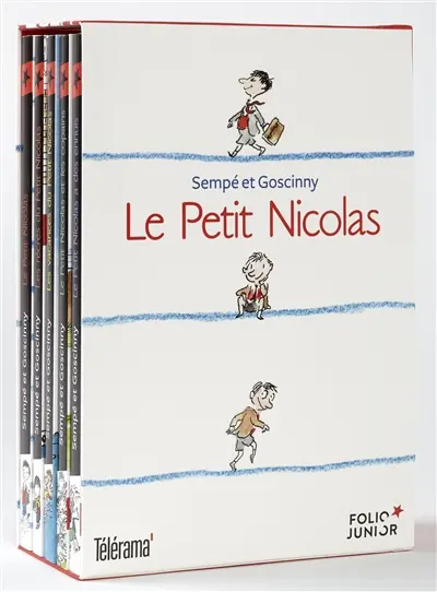 Le Petit Nicolas
