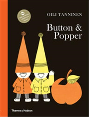Button and Popper