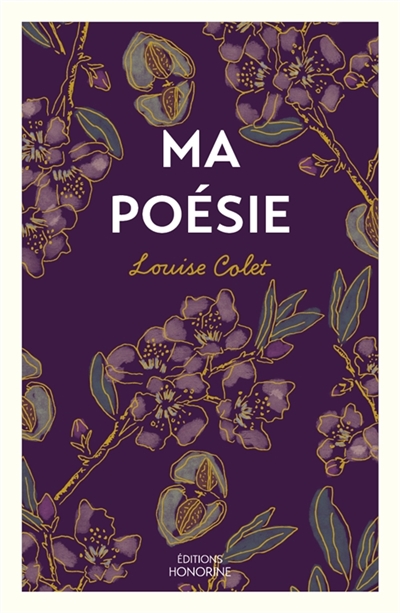 Ma Poésie