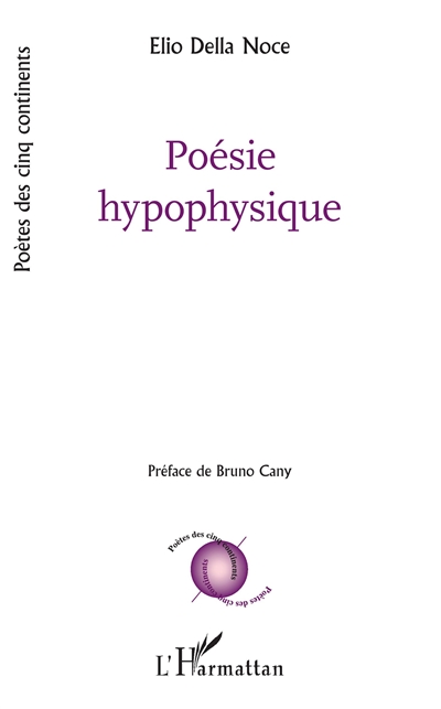 Poésie hypophysique