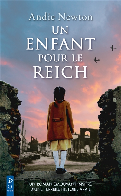 Un enfant pour le Reich