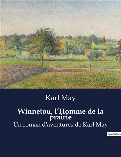 Winnetou, l’Homme de la...