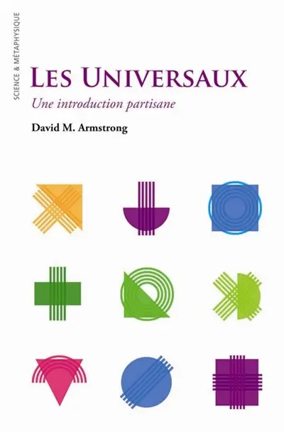 Les universaux : une introduction partisane