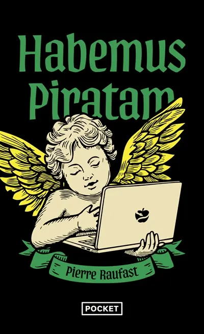 Habemus piratam