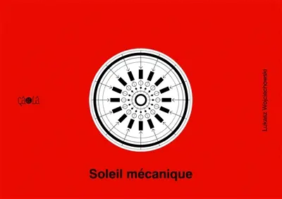 Soleil mécanique