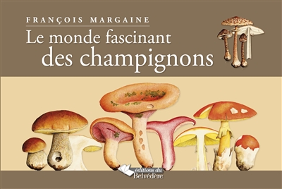 Le monde fascinant des champignons : exposition, Montbéliard, Musée d'art et d'histoire, 14 septembre 2012-28 avril 2013