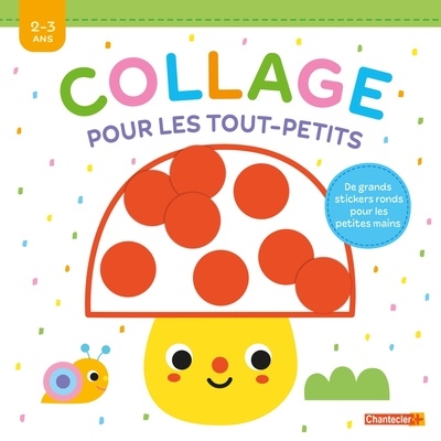 Collage pour les...