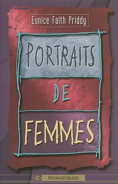 Portraits de femmes