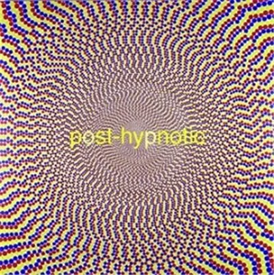 Post-Hypnotic