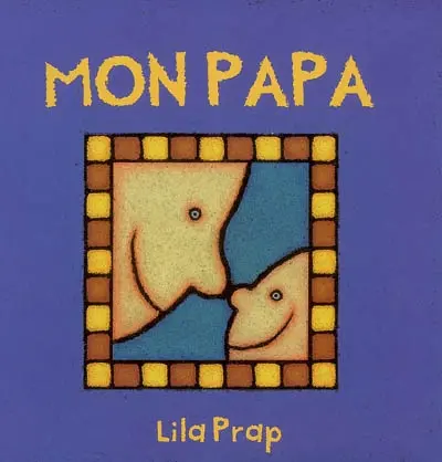 Mon papa