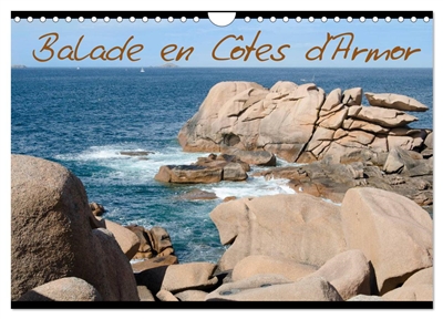 Balade en Côtes d'Armor...