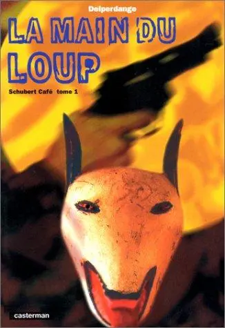 La main du loup
