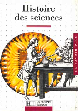 Histoire des sciences