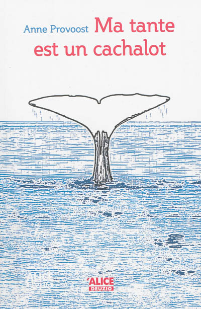 Ma tante est un cachalot