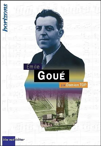 Emile Goué