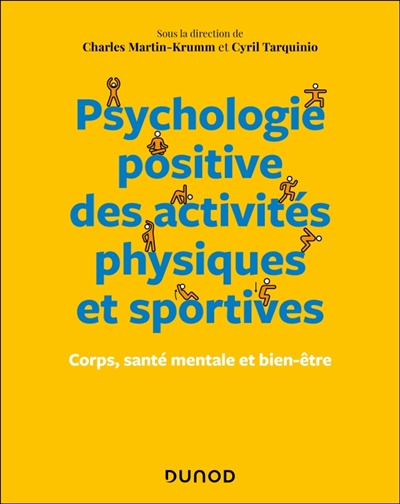 Psychologie positive des...