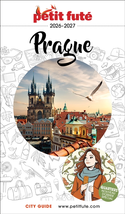 Prague : 2026-2027