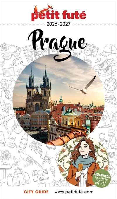 Prague : 2026-2027